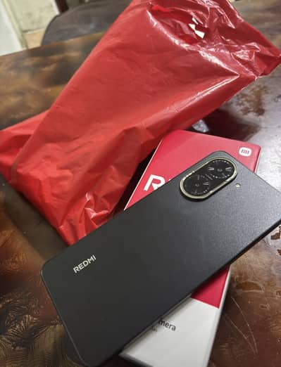 Xiaomi Redmi A5