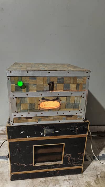 2 Incubator for sale