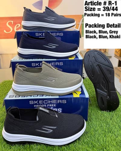 skechers shoes Available for man and women
