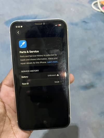 Apple iPhone 11 PTA approved