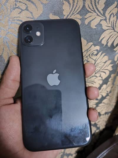 Apple iPhone 11 Fectory unlock 128 GB