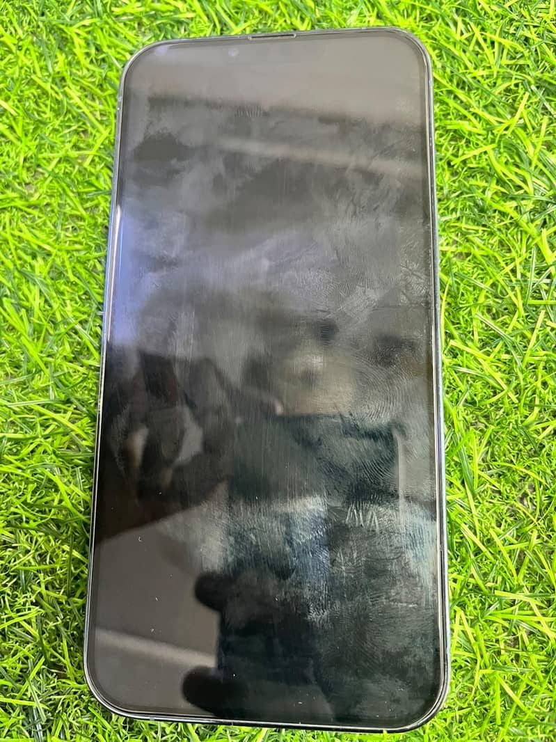 Apple iPhone 13 Pro Max 0