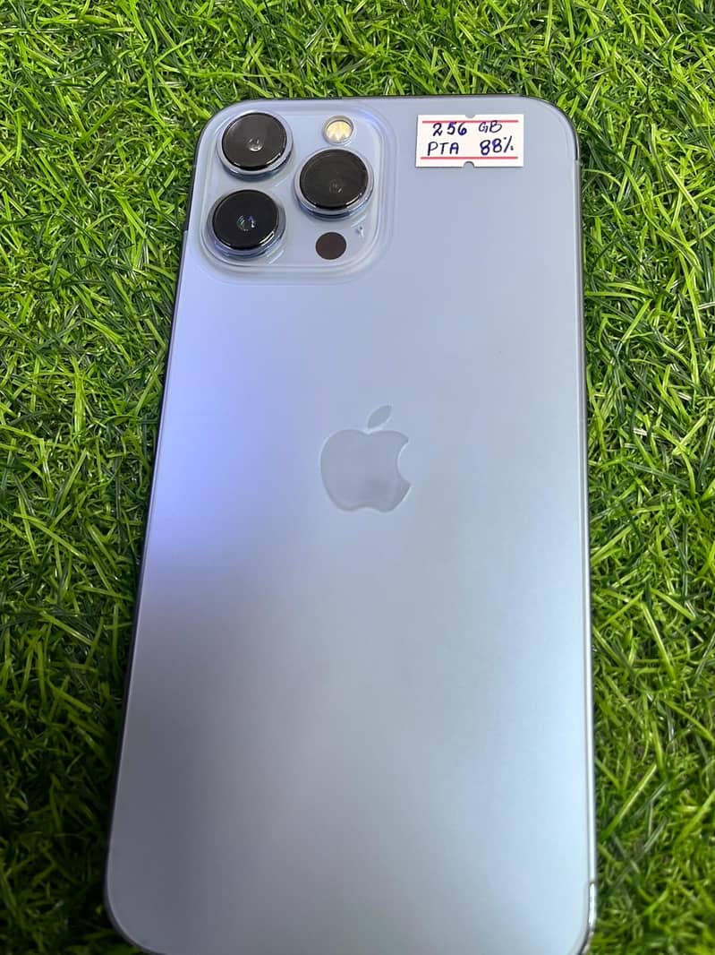 Apple iPhone 13 Pro Max 5