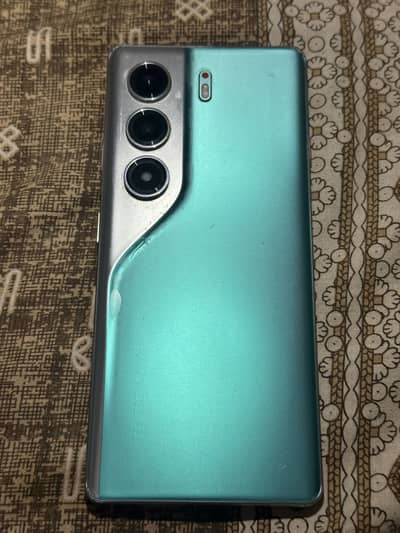 Tecno Camon 40 Pro 8+8/256GB | Official Pta approved | 3 days warranty