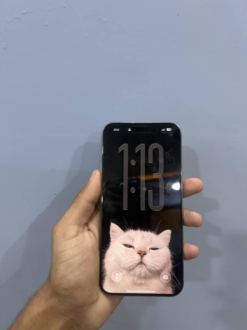 Apple iPhone 15 Pro Max 6