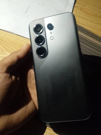 tecno common 15 pro