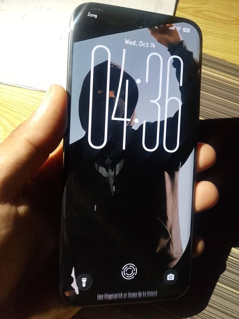 tecno common 15 pro 2