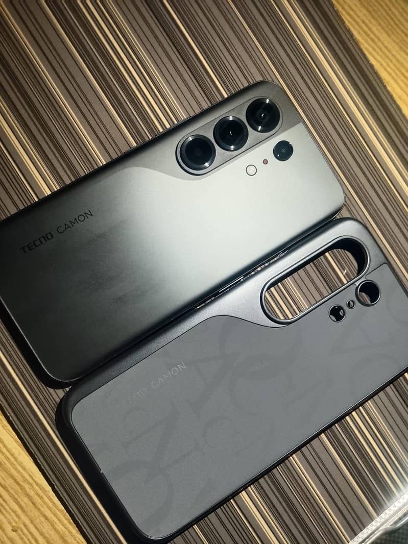 tecno common 15 pro 3