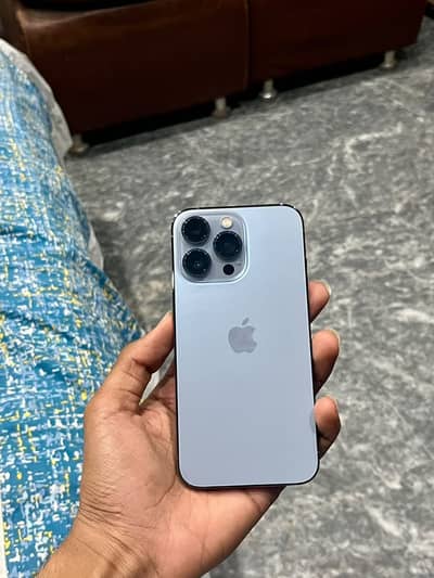 Apple iPhone 13 Pro non active