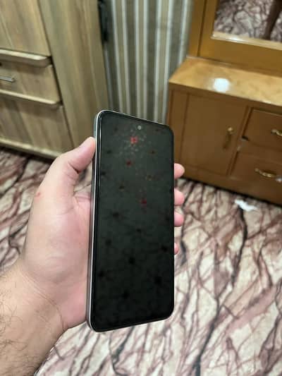 Infinix Hot 60i