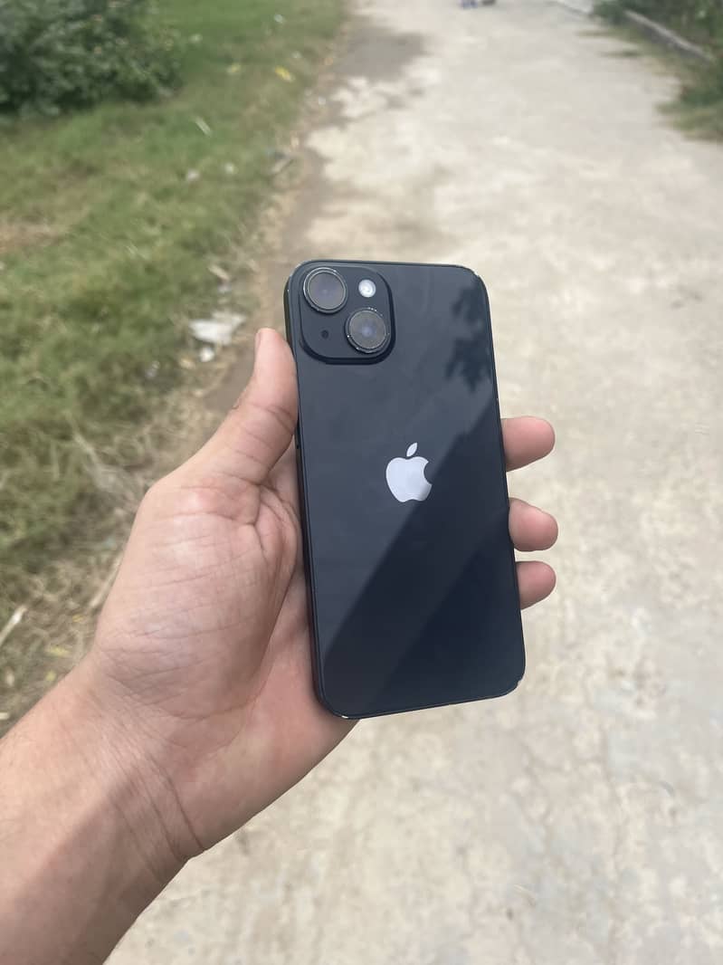 Apple iPhone 14 0