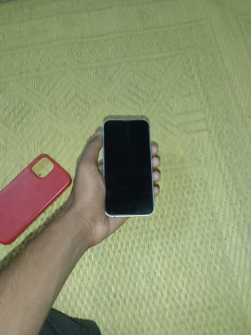 iPhone 13 mini h 1