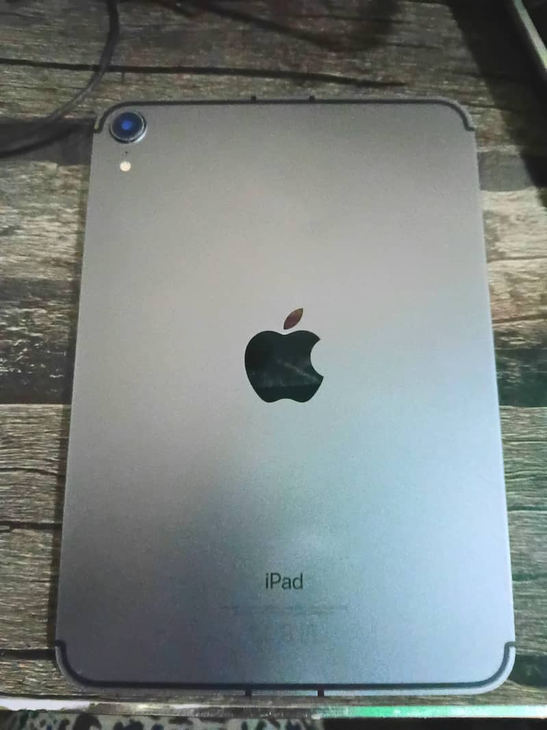 ipad mini 6 (64gb) 0