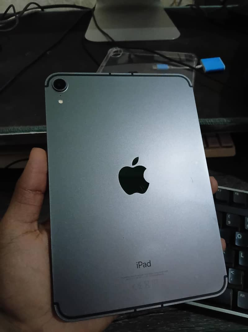 ipad mini 6 (64gb) 3