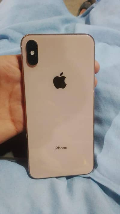 Apple iPhone X