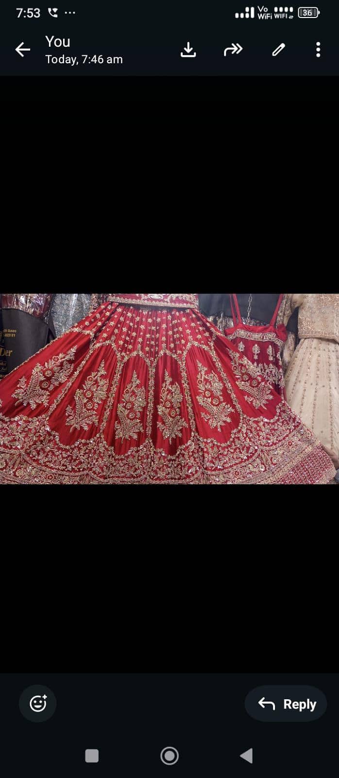 faiza saqlain 2