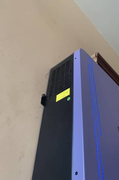 Knox Hybrid inverter 9000 pV 6.2 kW