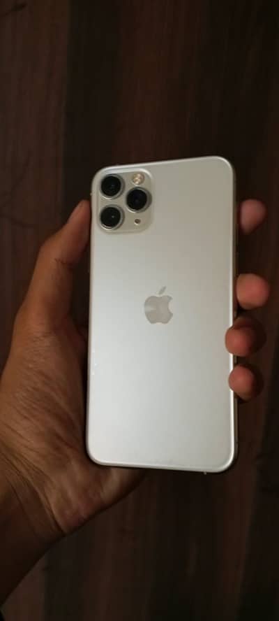 Apple iPhone 11 Pro