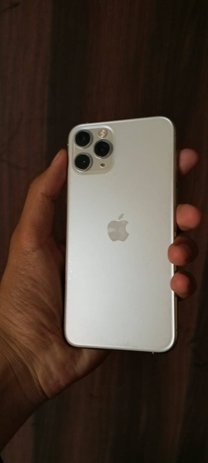 Apple iPhone 11 Pro 0