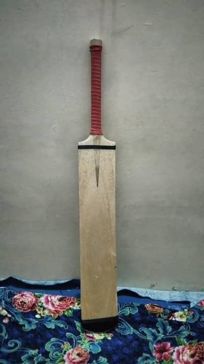 coconut wood bat