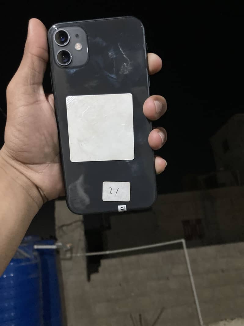 Apple iPhone 11 1