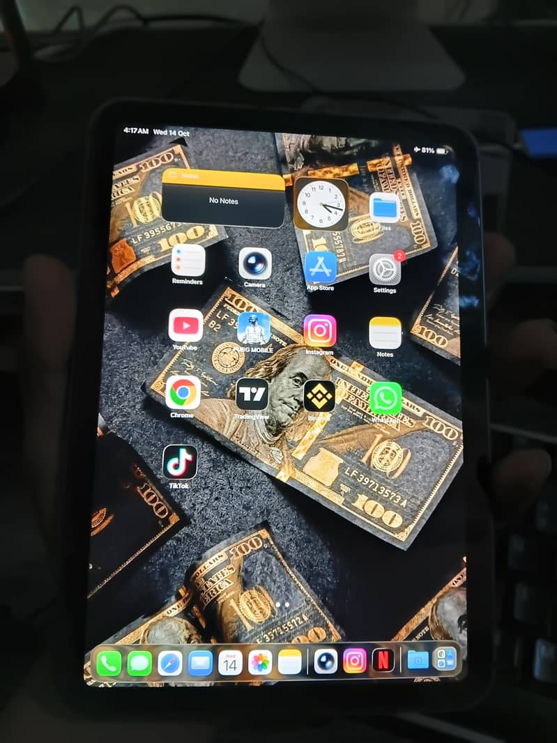 ipad mini 6 (64gb) 4