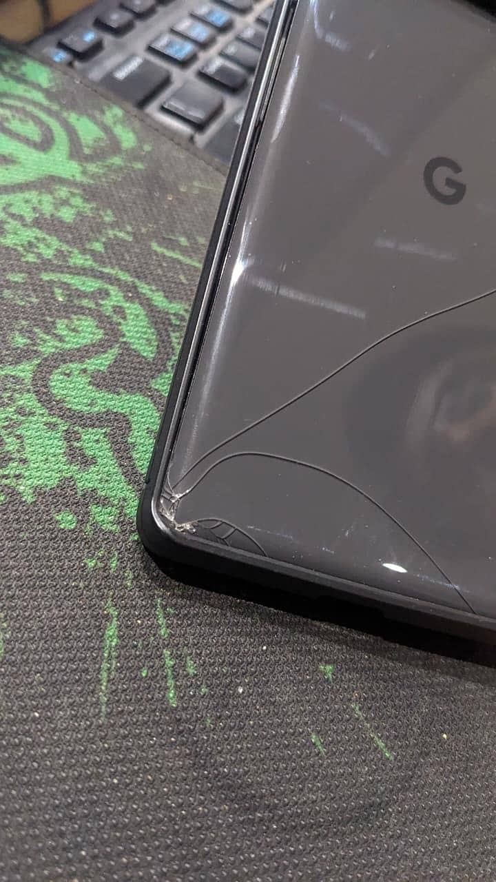 Google Pixel 6 Pro Non-PTA 1