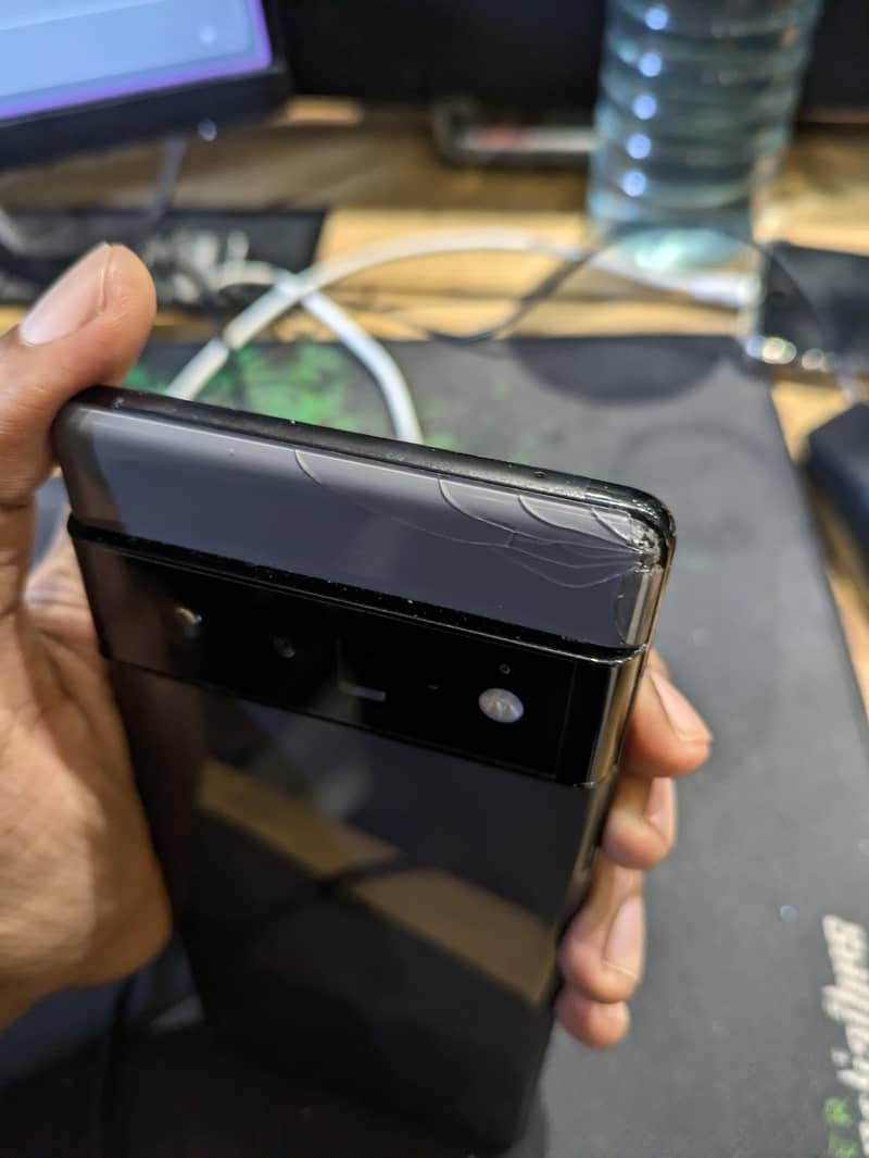 Google Pixel 6 Pro Non-PTA 6
