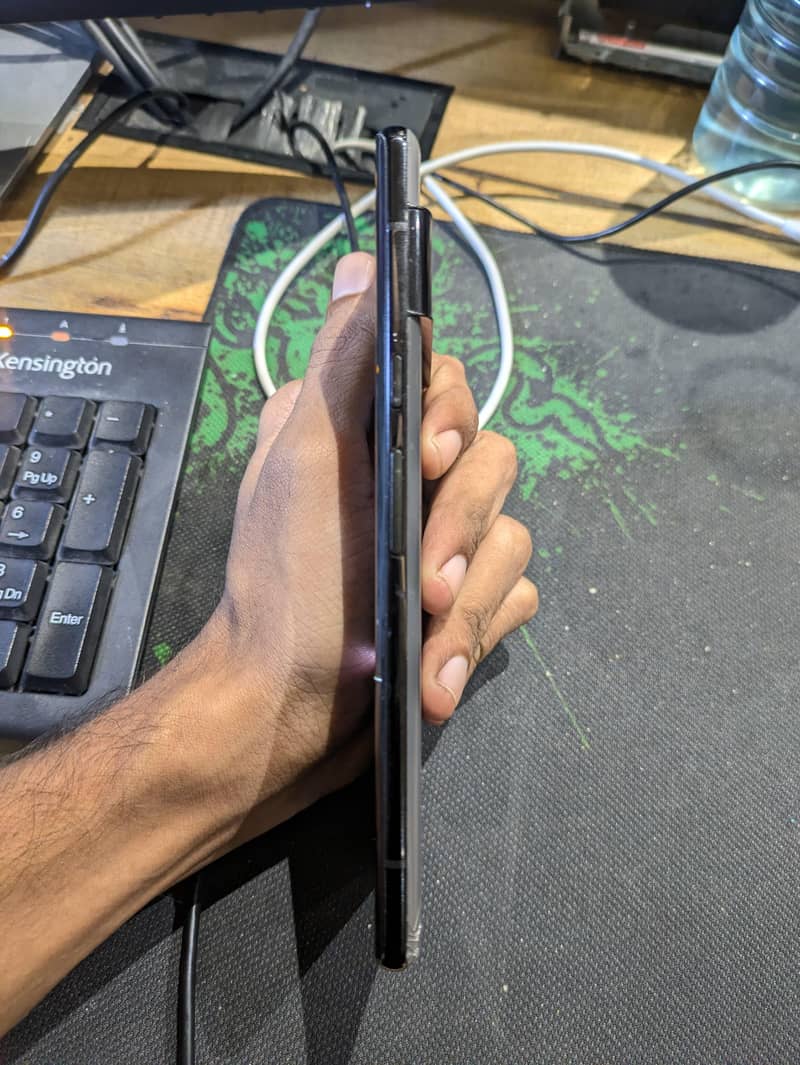 Google Pixel 6 Pro Non-PTA 7