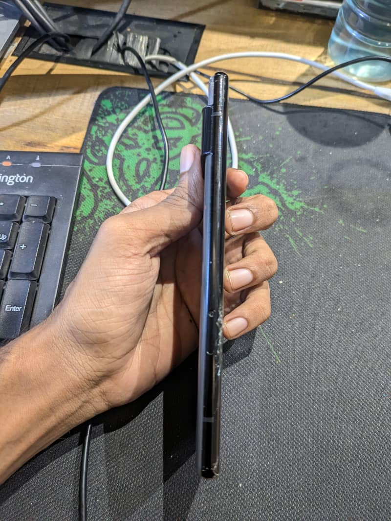Google Pixel 6 Pro Non-PTA 9