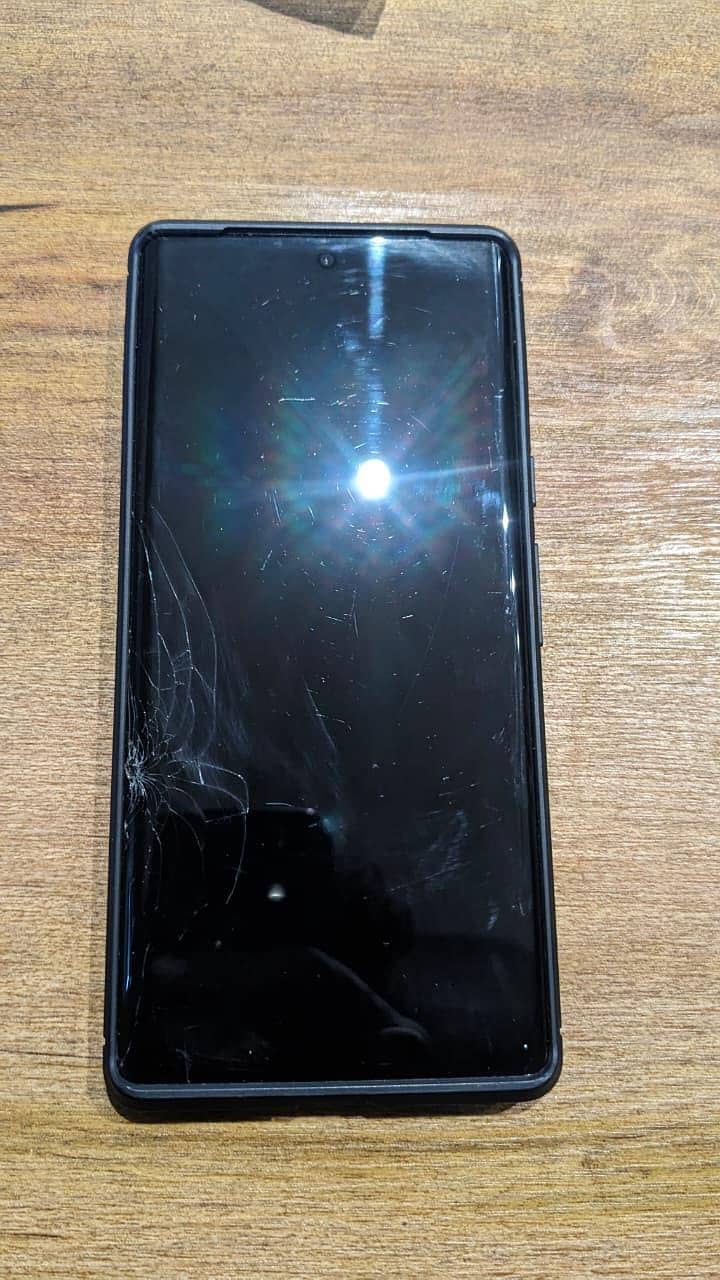 Google Pixel 6 Pro Non-PTA 12