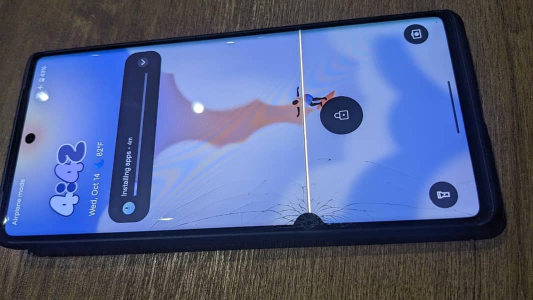 Google Pixel 6 Pro Non-PTA 14