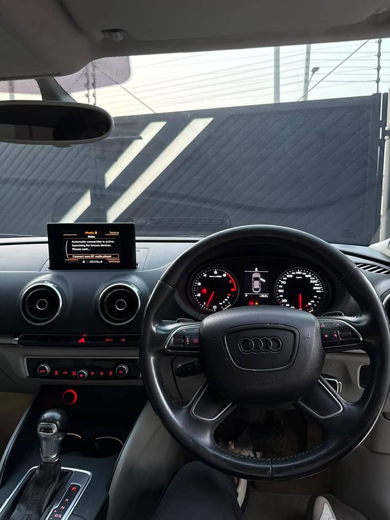 Audi A3 2015 4