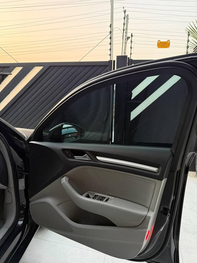 Audi A3 2015 5