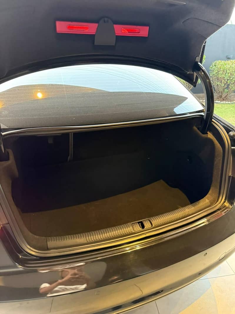 Audi A3 2015 7