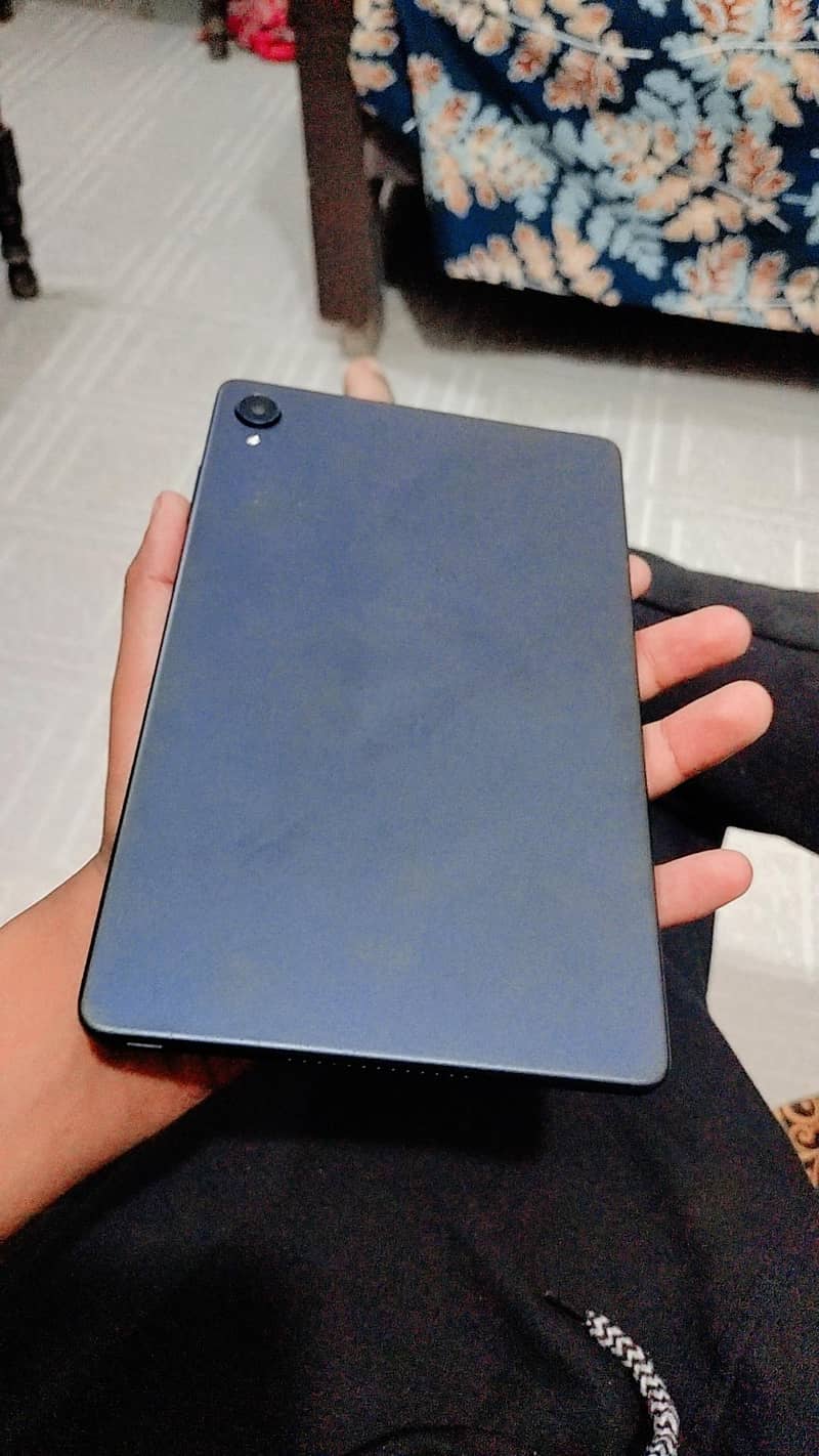 Docomo Tab 4/64 0
