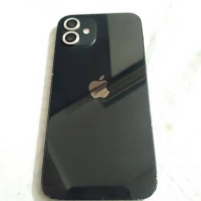 Apple iPhone 12