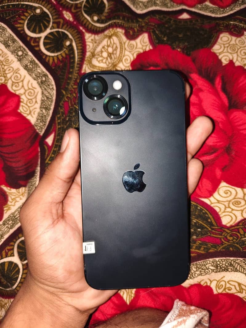 Apple iPhone 14 5