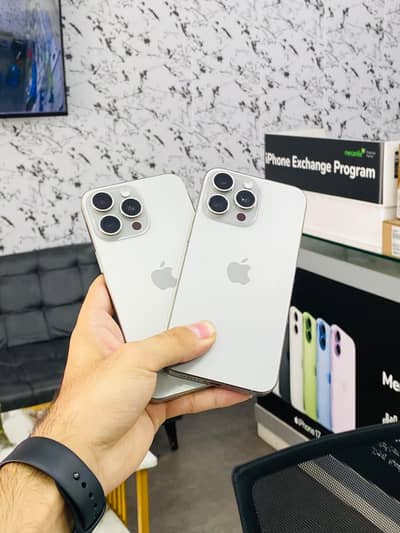 Apple iPhone 15 Pro Max 512gb Hk pta approved 90% health