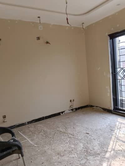 3 Marla Double Storey House For Rent