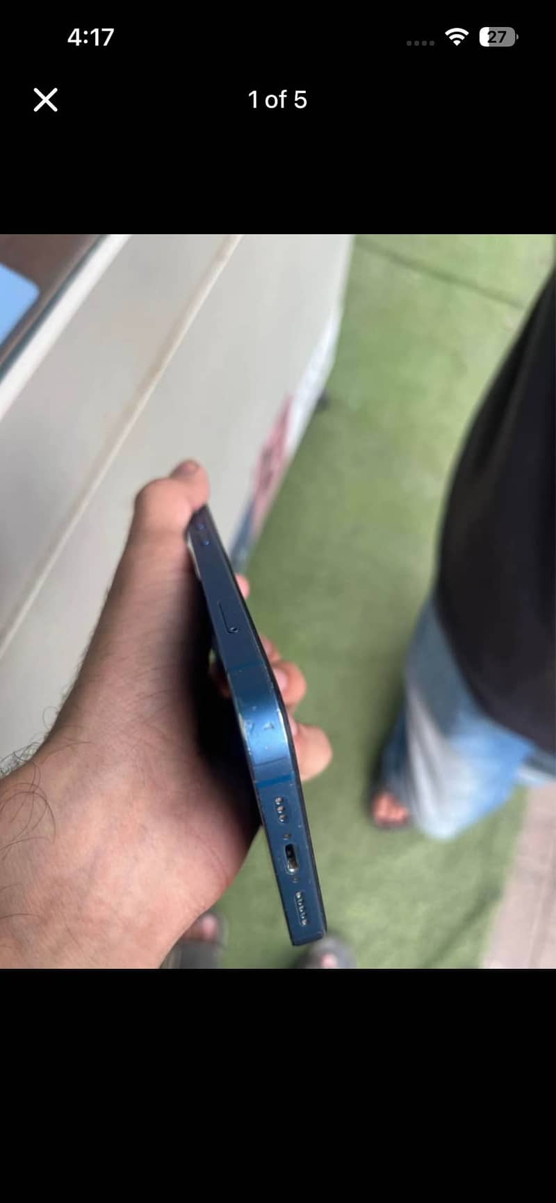 Apple iPhone 13 1