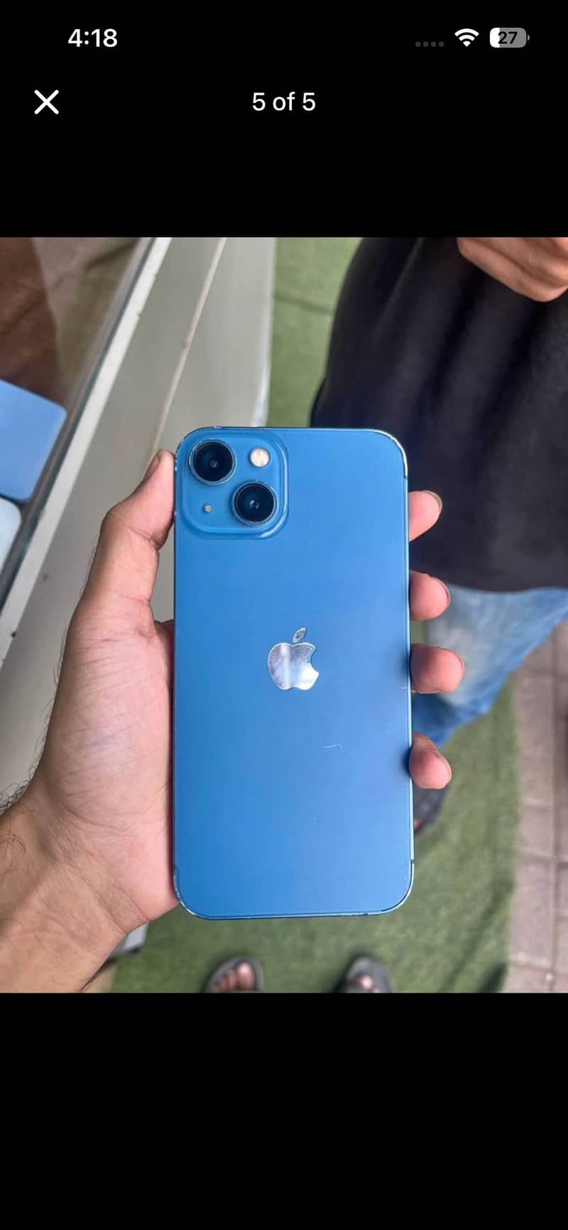 Apple iPhone 13 2