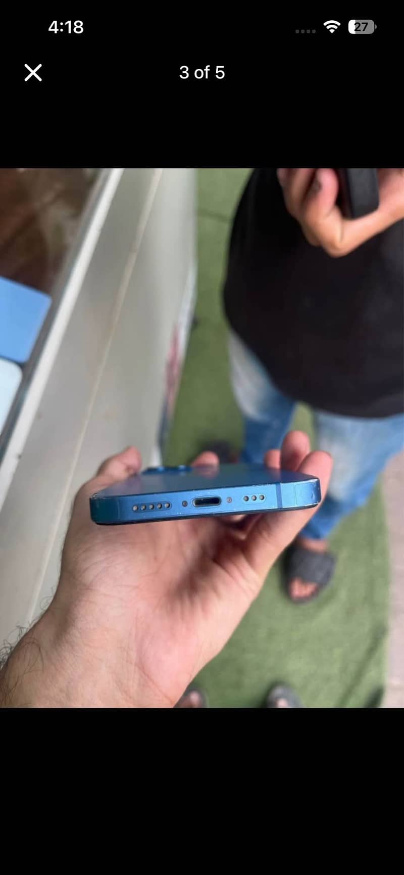 Apple iPhone 13 3