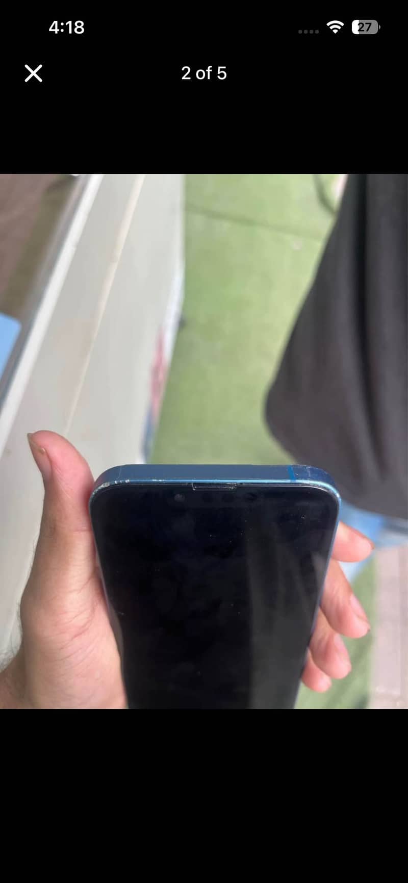 Apple iPhone 13 4