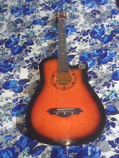 Guitar for sale