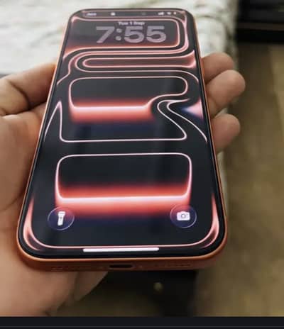 17 pro max factory unlock