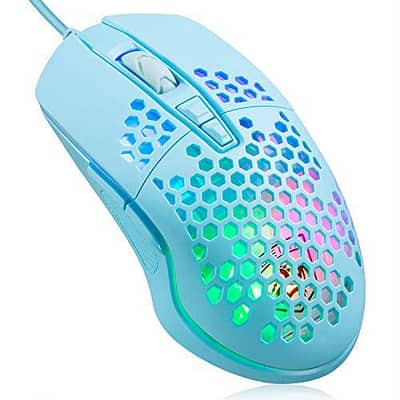ARGB 16Mode  Mouse Branded Stock Loat Quantity Available. . .