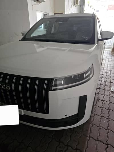 Jaecoo J5 2026