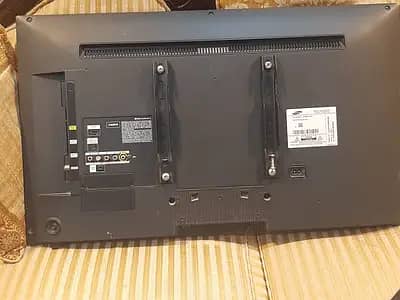 Samsung led 2