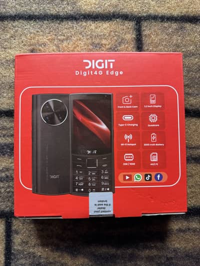 Mobilink JazzX Other Model